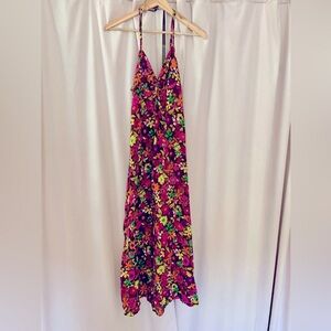 Free People maxi dress